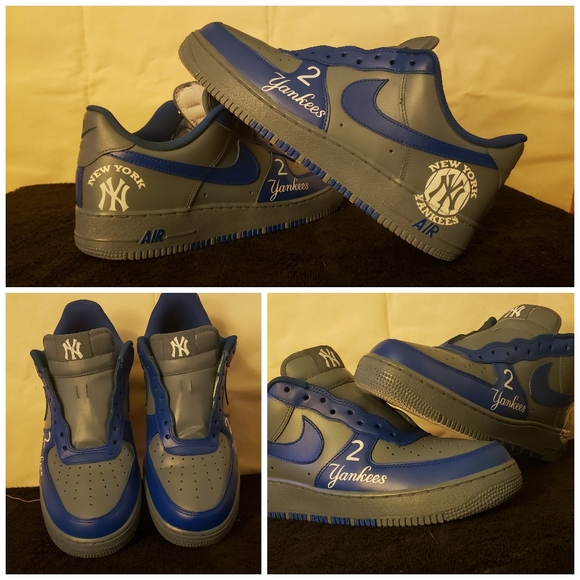 af1 custom design